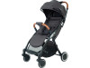 Коляска для дитини прогулянкова FreeON NANO Black, Фото 7