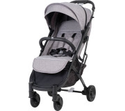 Коляска FreeON DIAMOND Grey