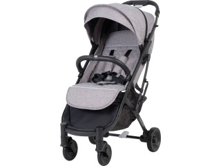 Коляска FreeON DIAMOND Grey