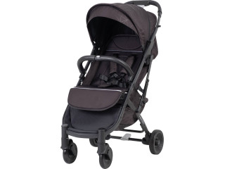 Коляска FreeON DIAMOND Black