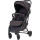 Коляска FreeON DIAMOND Black