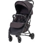 Коляска FreeON DIAMOND Black