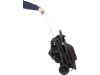 Коляска FreeON DIAMOND Black, Фото 14
