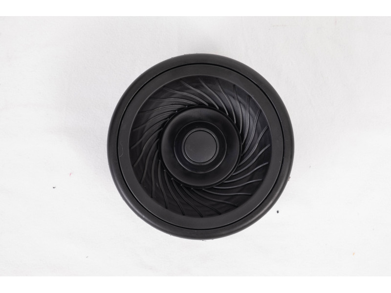 Коляска FreeON DIAMOND Black, Фото 7