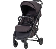 Коляска FreeON DIAMOND Black