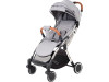Коляска для дитини прогулянкова FreeON NANO Grey, Фото 14