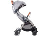 Коляска для дитини прогулянкова FreeON NANO Grey, Фото 19