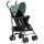 Коляска для дитини прогулянкова FreeON Simple Black-Green