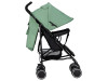 Коляска для ребенка прогулочная FreeON Simple Black-Green, Фото 15