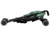 Коляска для дитини прогулянкова FreeON Simple Black-Green, Фото 13