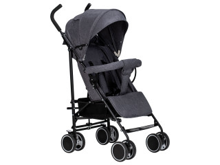 Коляска для дитини прогулянкова FreeON Simple Grey