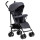 Коляска для дитини прогулянкова FreeON Simple Grey