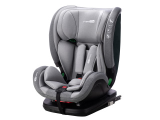 Автокрісло FreeON TREX Light Grey