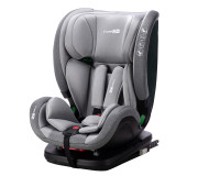 Автокрісло FreeON TREX Light Grey