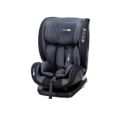 Автокресло FreeON TREX Black