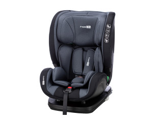 Автокрісло FreeON TREX Black