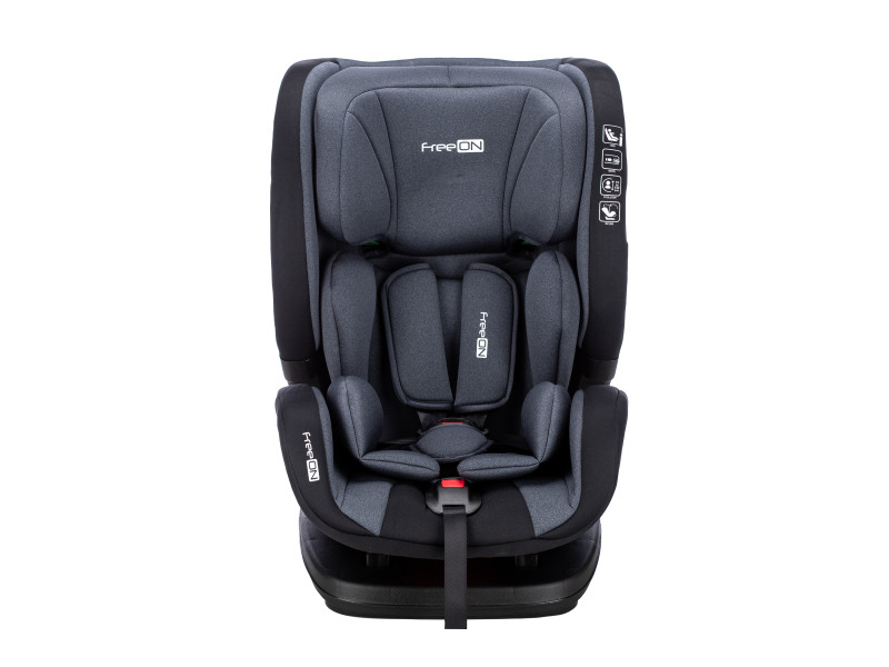 Автокресло FreeON TREX Black, Фото 3