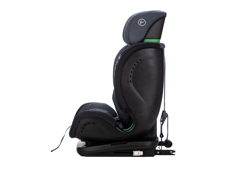 Автокресло FreeON TREX Black, Фото 4