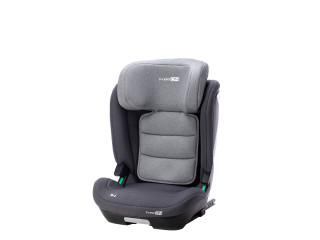 Автокрісло FreeON RIDER Grey
