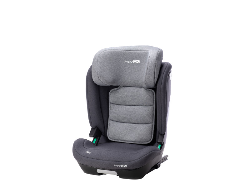 Автокресло FreeON RIDER Grey, Фото 1