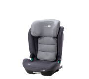 Автокрісло FreeON RIDER Grey