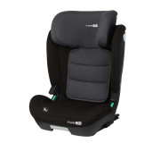 Автокрісло FreeON RIDER Black