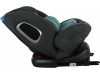 Автокрісло FreeON POLAR Grey-Turquoise, Фото 7