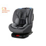 Автокрісло FreeON POLAR Grey