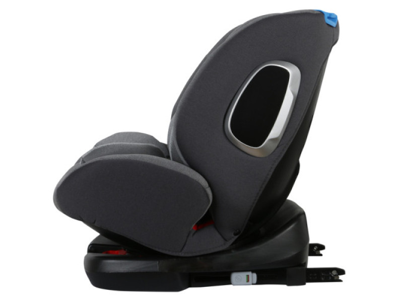 Автокрісло FreeON POLAR Grey, Фото 6