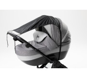 Сонцезахисний навіс для коляски FreeON