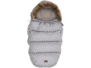 Зимовий конверт для дитини FreeOn Polar Grey