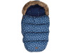 Зимовий конверт для дитини FreeOn Polar Blue, Фото 4