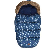 Зимовий конверт для дитини FreeOn Polar Blue