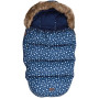 Зимний конверт для ребенка FreeOn Polar Blue