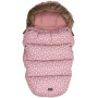 Зимний конверт для ребенка FreeOn Polar Pink