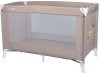 Ліжко-манеж дитяче FreeON Travel Love Beige, Фото 6