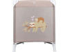Ліжко-манеж дитяче FreeON Travel Love Beige, Фото 7