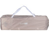 Кровать-манеж детская FreeON Travel Love Beige, Фото 8