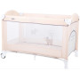 Кровать-манеж детская FreeON Balloon hippo Beige