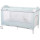 Ліжко-манеж дитяче FreeON Balloon elephant Dusty Mint