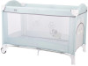 Кровать-манеж детская FreeON Balloon elephant Dusty Mint, Фото 4