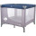 Манеж для дитини FreeON Elephant Grey/Blue