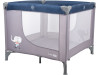 Манеж для дитини FreeON Elephant Grey/Blue, Фото 5