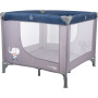 Манеж для дитини FreeON Elephant Grey/Blue