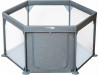 Манеж для дитини FreeON HEXAGON Grey, Фото 7