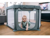 Манеж для дитини FreeON HEXAGON Grey, Фото 8