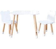 Комплект меблів дитячий FreeON BEAR