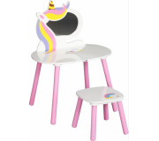 Комплект меблів дитячий FreeON Unicorn Комплект меблів дитячий FreeON Unicorn