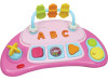 Ходунки для ребенка FreeON ABC Pink, Фото 6