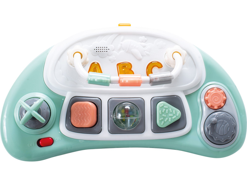 Ходунки для дитини FreeON ABC Car, Фото 3